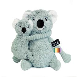 Les Ptipotos - Koala Les Deglingos