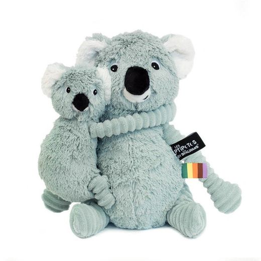 Les Ptipotos - Koala Les Deglingos