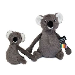 Les Ptipotos - Koala Les Deglingos