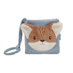 Little Dutch Soft-Ringbindungs-Aktivitätsbuch