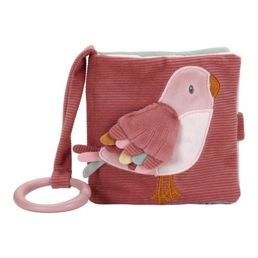 Little Dutch Soft-Ringbindungs-Aktivitätsbuch