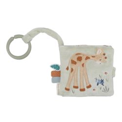 Llibret tou d'activitats Safari Little Dutch