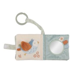 Llibret tou d'activitats Safari Little Dutch