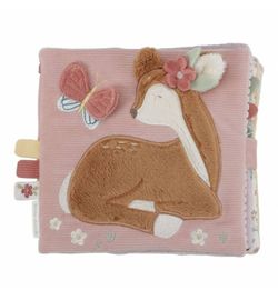 Little Dutch Soft Activity Book