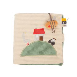 Llibre tou d'activitats Farm Bimbidreams