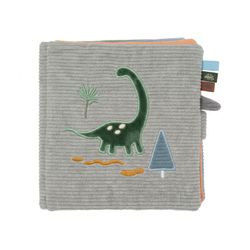 Llibre tou d'activitats Trex Bimbidreams