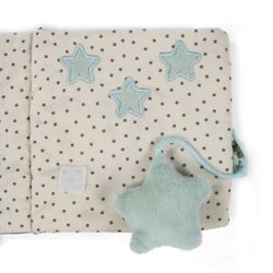 Libro de actividades Poppy Walking Mum