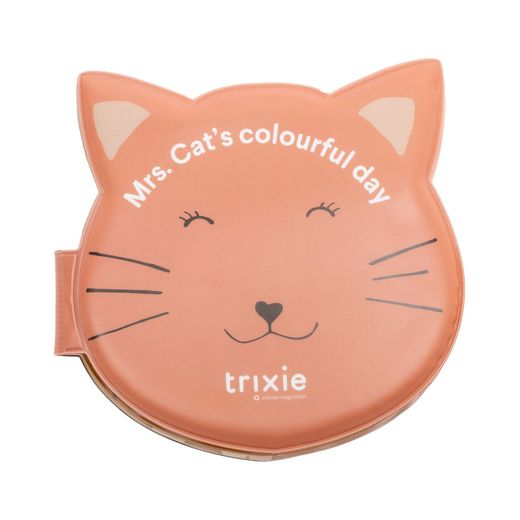 Libro de baño pequeño Trixie