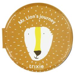 Libro de baño pequeño Trixie
