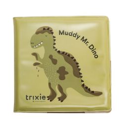 Libro de baño Trixie