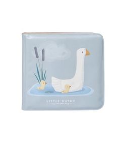 Libro para el baño Ocas - Little Dutch