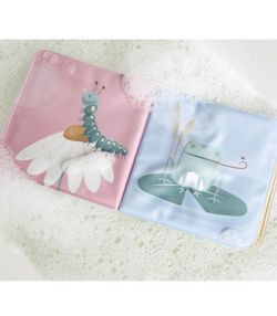Libro para el baño Ocas - Little Dutch