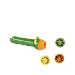 Linterna proyector de historias Ardilla Moulin Roty