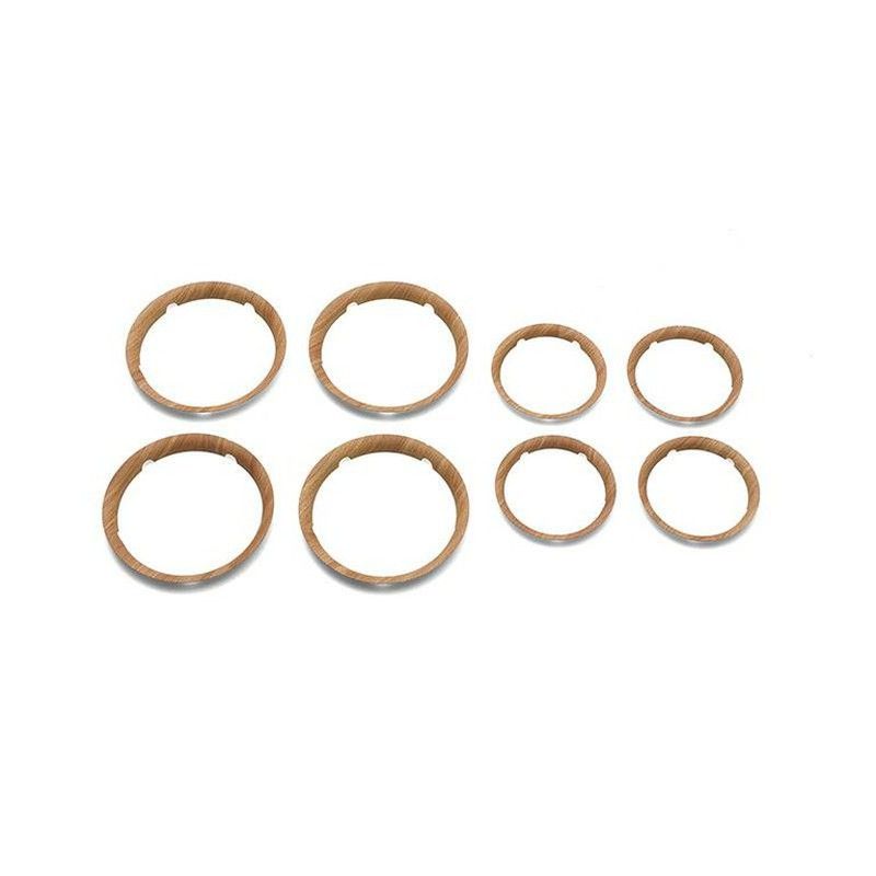 Llantas Bugaboo Fox Blanco