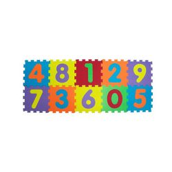 Ludi Basic Foam Tiles