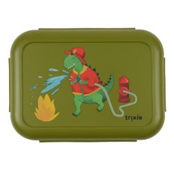 Lunch box con clips Trixie