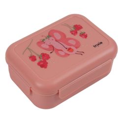 Lunch box con clips Trixie