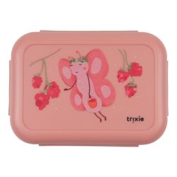 Lunch box con clips Trixie