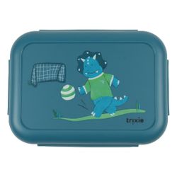 Lunch box con clips Trixie
