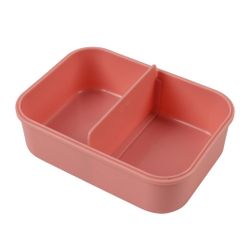 Lunch box con clips Trixie