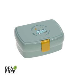 Lunchbox LÄSSIG
