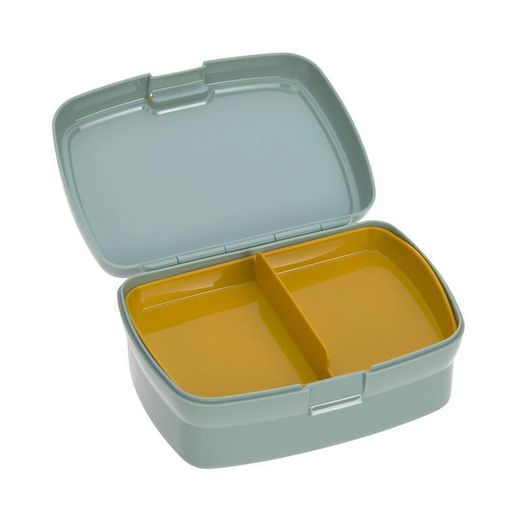 Lunchbox LASSIG