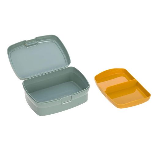 Lunchbox LASSIG