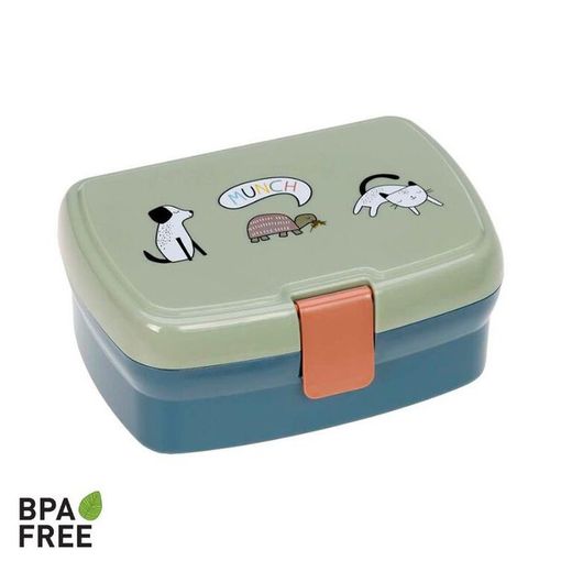 Lunchbox LASSIG