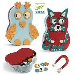 Djeco Magnetics