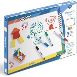Quadro branco magnético Tablo meu Djeco