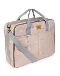 Maleta BARCELONA Babyclic