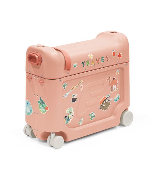 Stokke® JetKids BedBox™ Rollkoffer