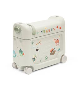 Stokke® JetKids BedBox™ Rollkoffer