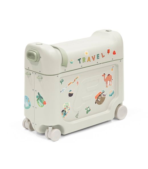 Stokke® JetKids BedBox™ Rollkoffer