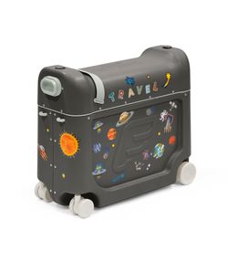 Stokke® JetKids BedBox™ Rollkoffer