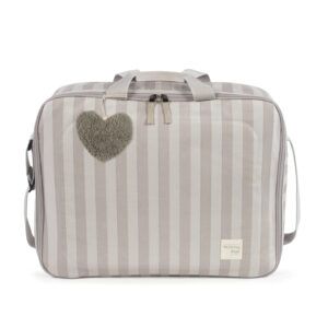 Maleta Sintra Walking Mum Beige