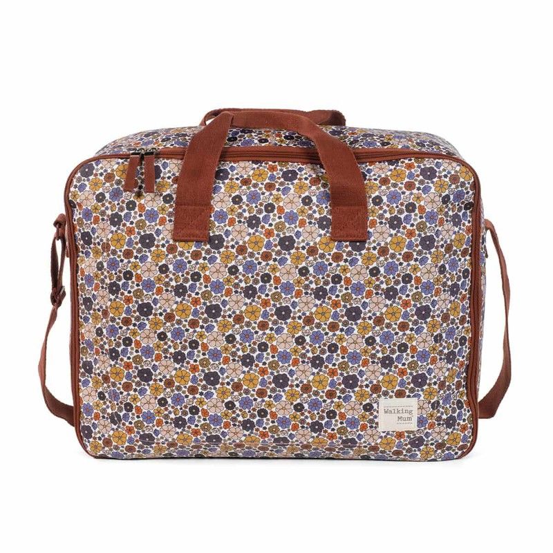 Maleta Walking Mum Abanik