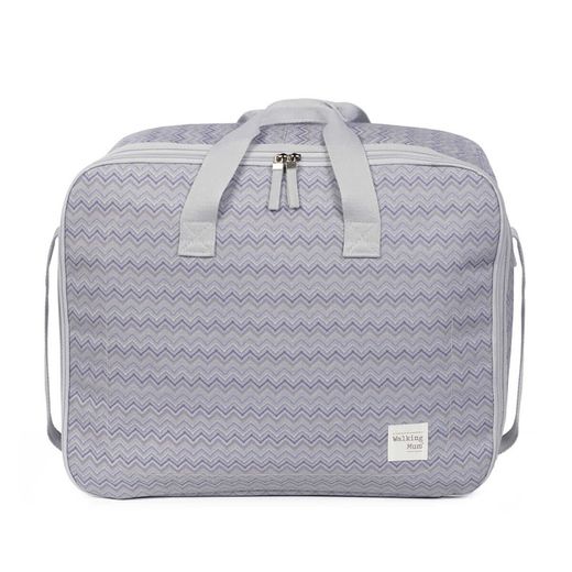 Walking Mum Suitcase
