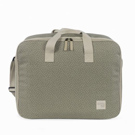 Walking Mum Suitcase