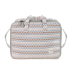 Walking Mum Suitcase