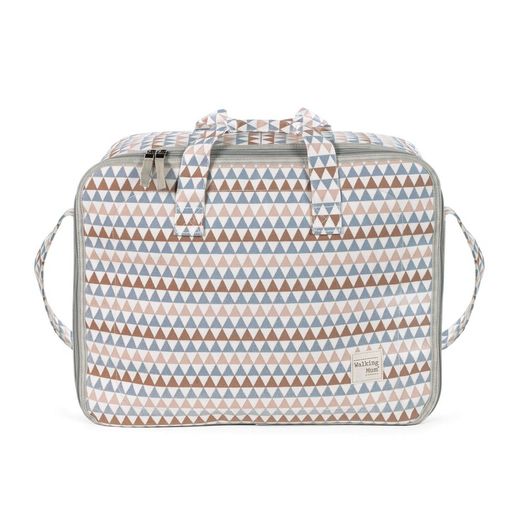Walking Mum Suitcase