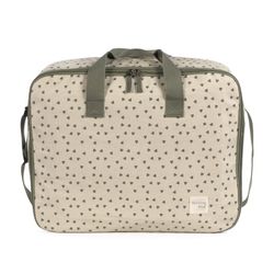 Walking Mum Suitcase