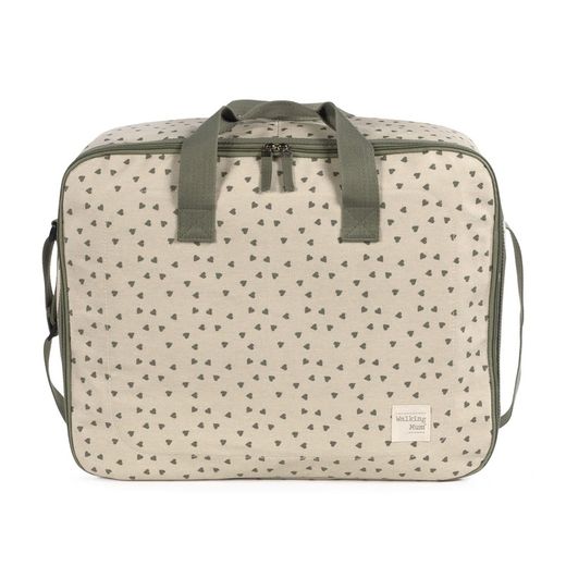Walking Mum Suitcase