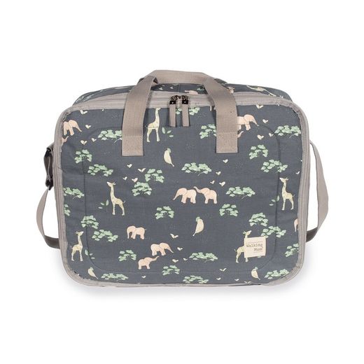 Walking Mum Suitcase