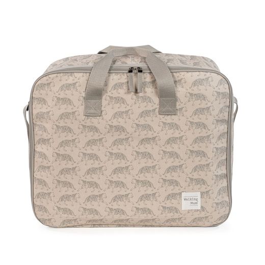 Walking Mum Suitcase