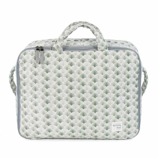 Walking Mum Suitcase