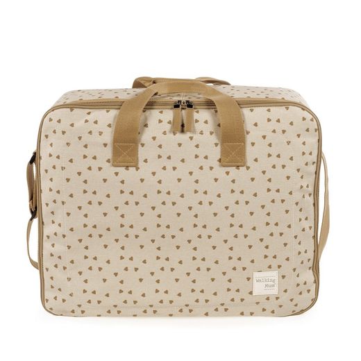 Walking Mum Suitcase