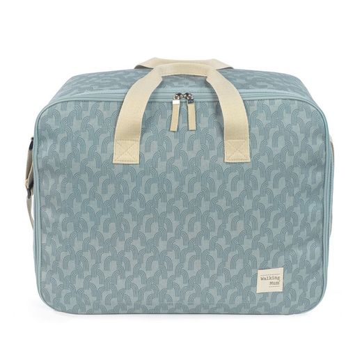 Walking Mum Suitcase