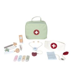 Little Dutch Doctor's Bag