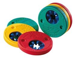 Manguitos Delphin Discs